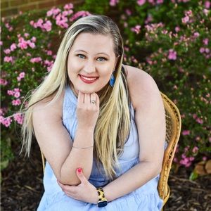 Meet your Posher, Allison